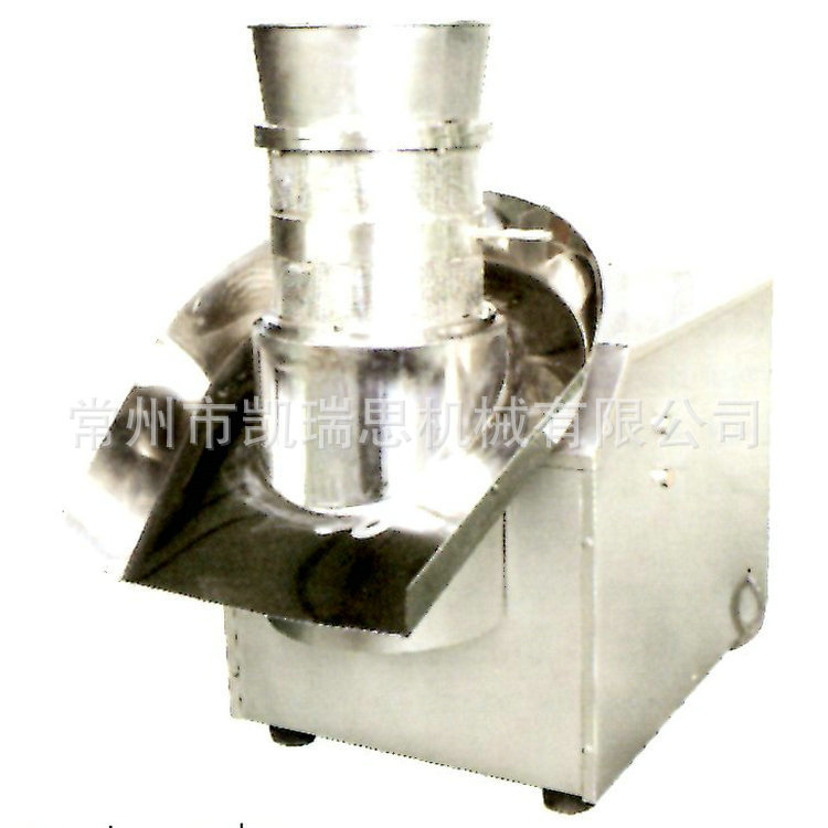 旋转式颗粒机 (1)