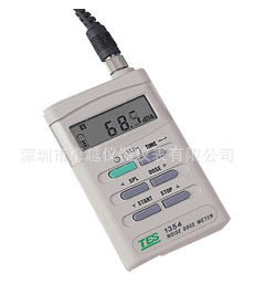 TES-1354噪音计，TES-1354噪音剂量计