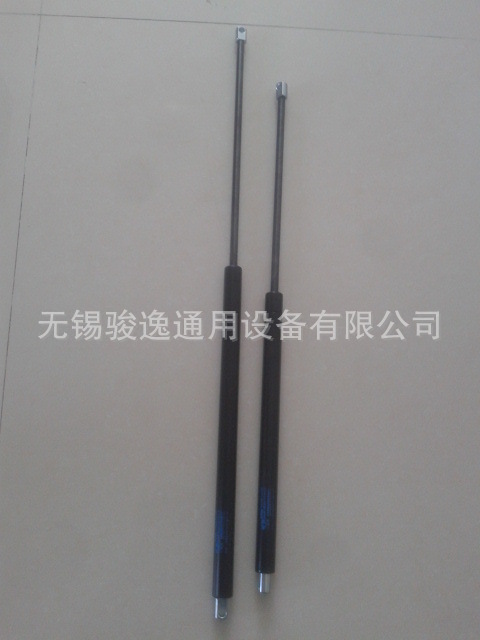 跑步机用气弹簧无保护套1