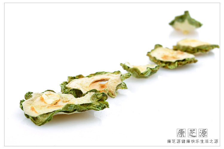 花果茶-云南特产昆明中药材 优质苦瓜片 批发销