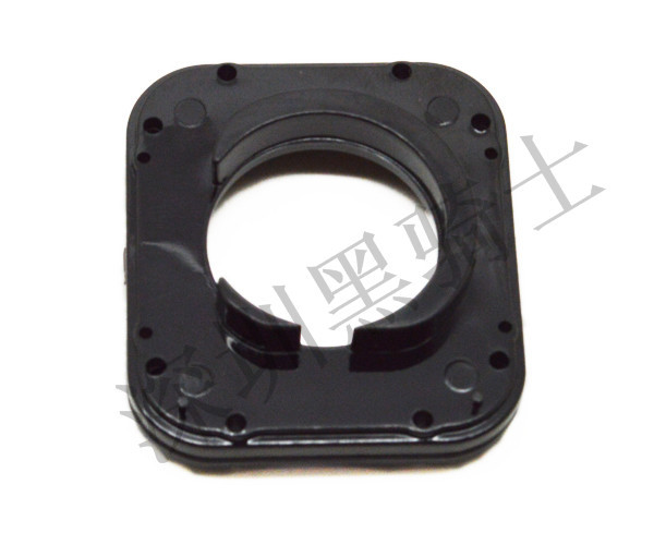 GP77 3代塑胶镜头圈套装 GoPro配件 GoPro H