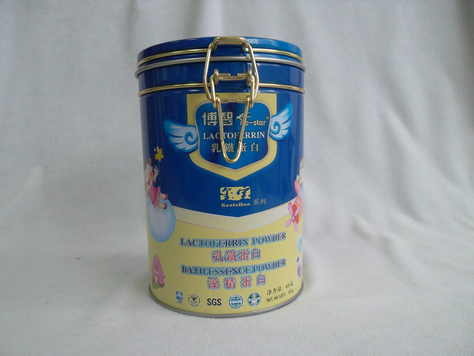 直径100mm- 高度145mm