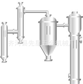 BYHS-12升膜蒸發器