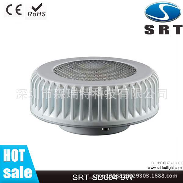 SRT-SD604-9W