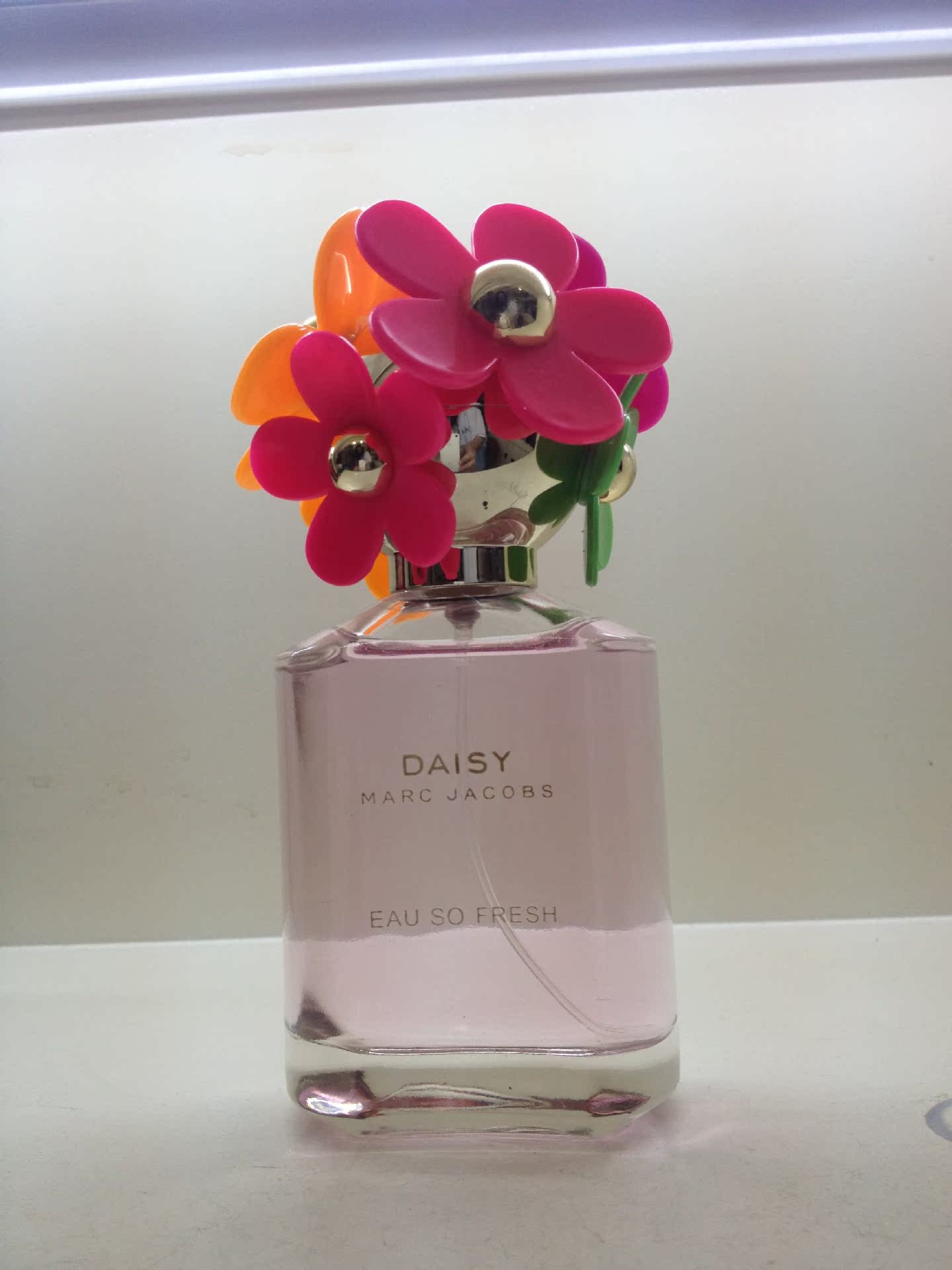 一件代发 夏日阳光清甜<em>小雏菊女士香水</em>2013限