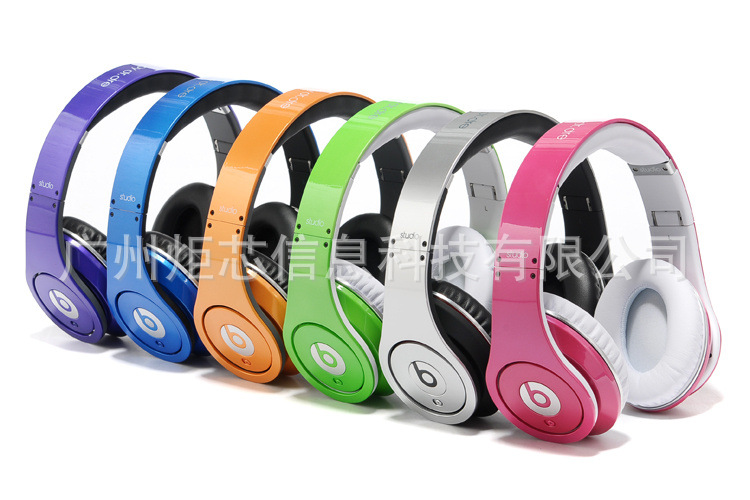 二代beats by dr.dre studio官網6色