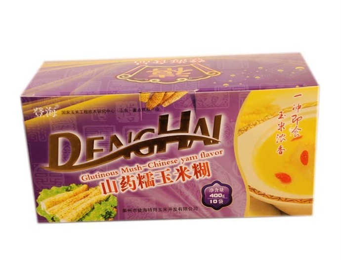 冲调饮品-厂家直销登海富贵满堂大礼盒 多种类