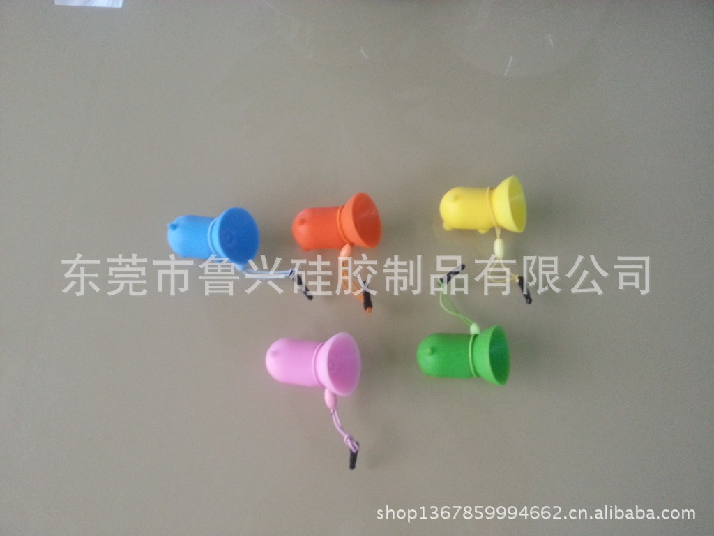 小猪吸盘