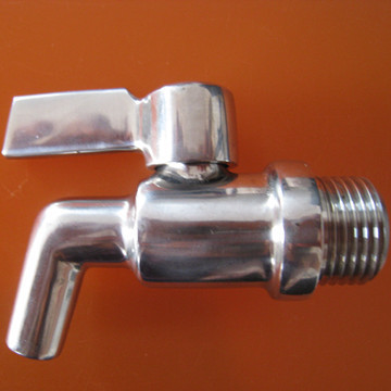 faucet