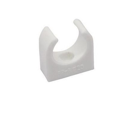 其他管件-【现货直销】PPR给水U型管卡 厂家