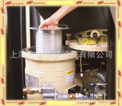 英格索兰空压机维修保养