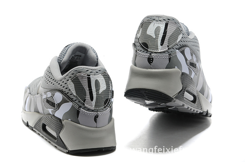 2013年新款耐克斯運動鞋女鞋AIR MAX90氣