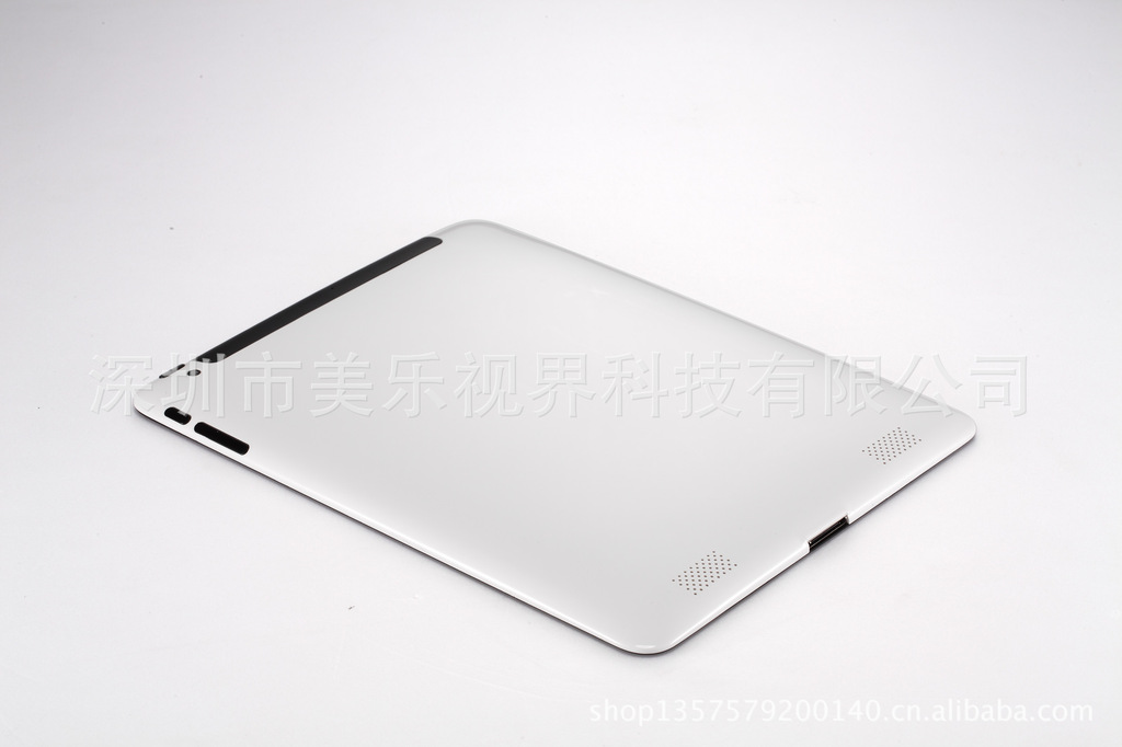 Thin 9.7inch android tablet PC