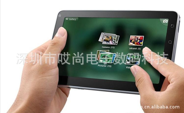 优派 ViewPad 7平板电脑手机 智能安卓装电话