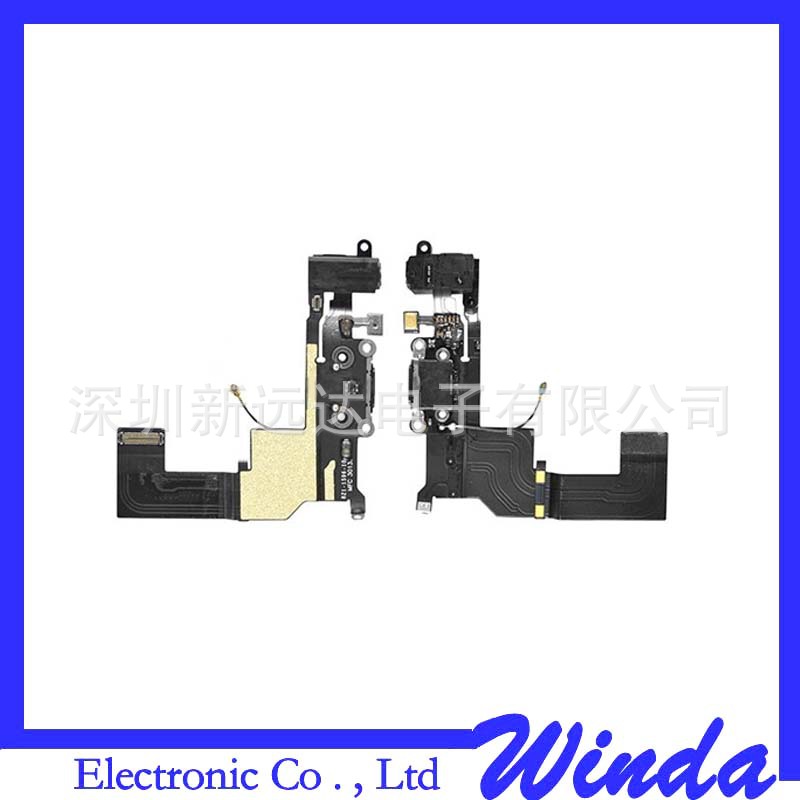供应,iphone5S尾插排线,充电口排线,iphone5GS,尾插排线