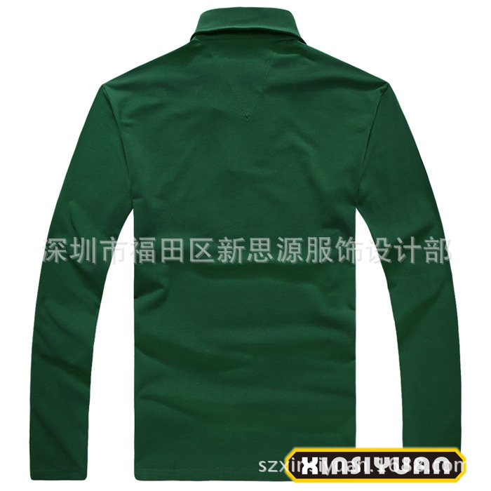秋冬长袖T恤xsy1303-2