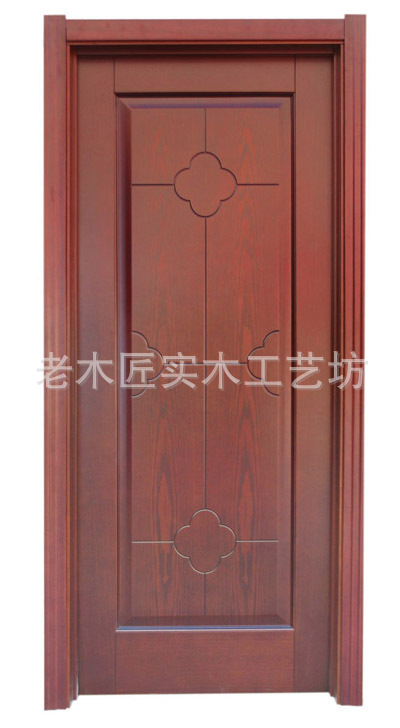 实木房门图片,实木房门图片大全,林曼玲-马可波罗网