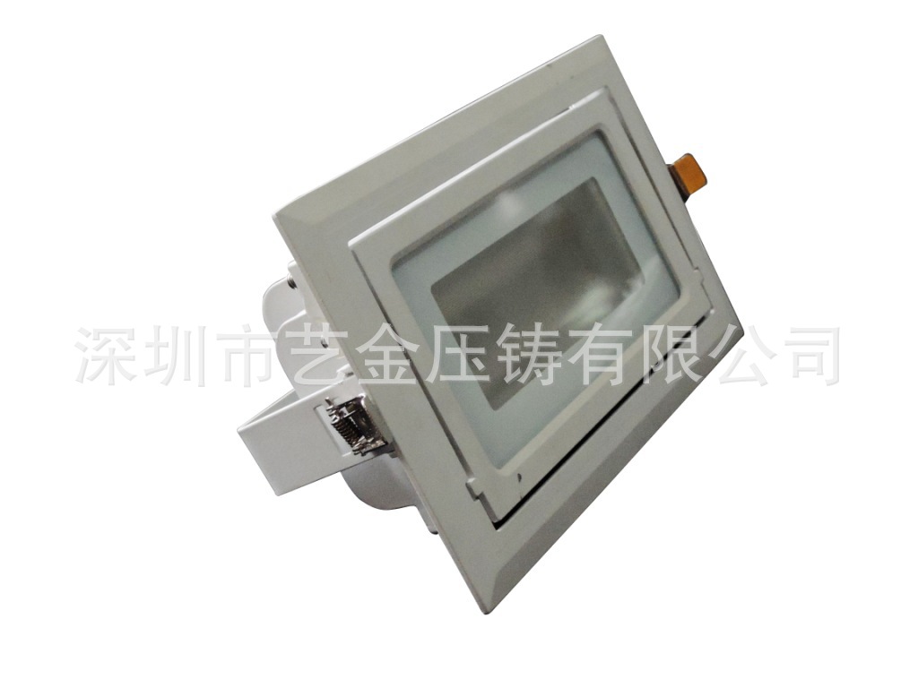 可调角度泛光灯40W