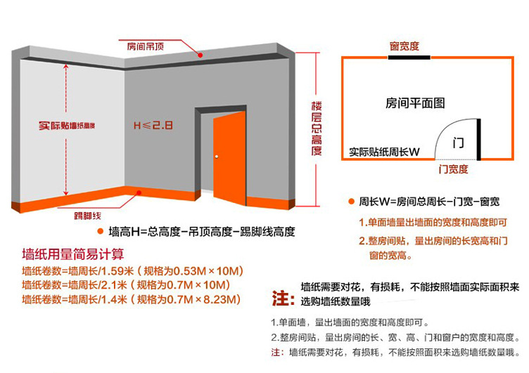无纺布壁纸 欧式团花图案墙纸 批发供应家装壁