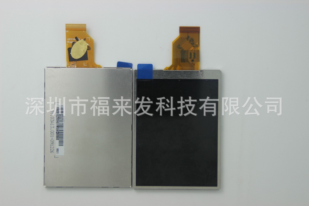 【富士F200液晶屏 富士F200显示屏 富士F200