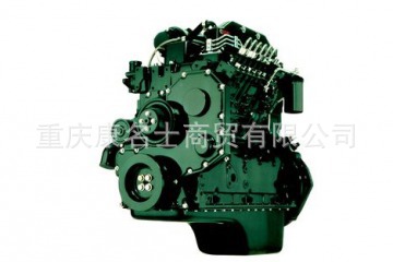用于远东汽车YDA5100TSJ试井车的EQB160东风康明斯发动机EQB160 cummins engine