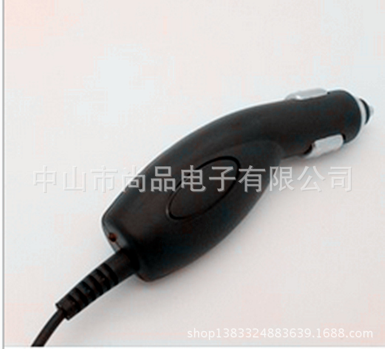 香蕉车载充电器5