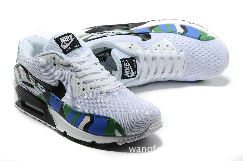 2013年新款耐克斯運動鞋女鞋AIR MAX90氣