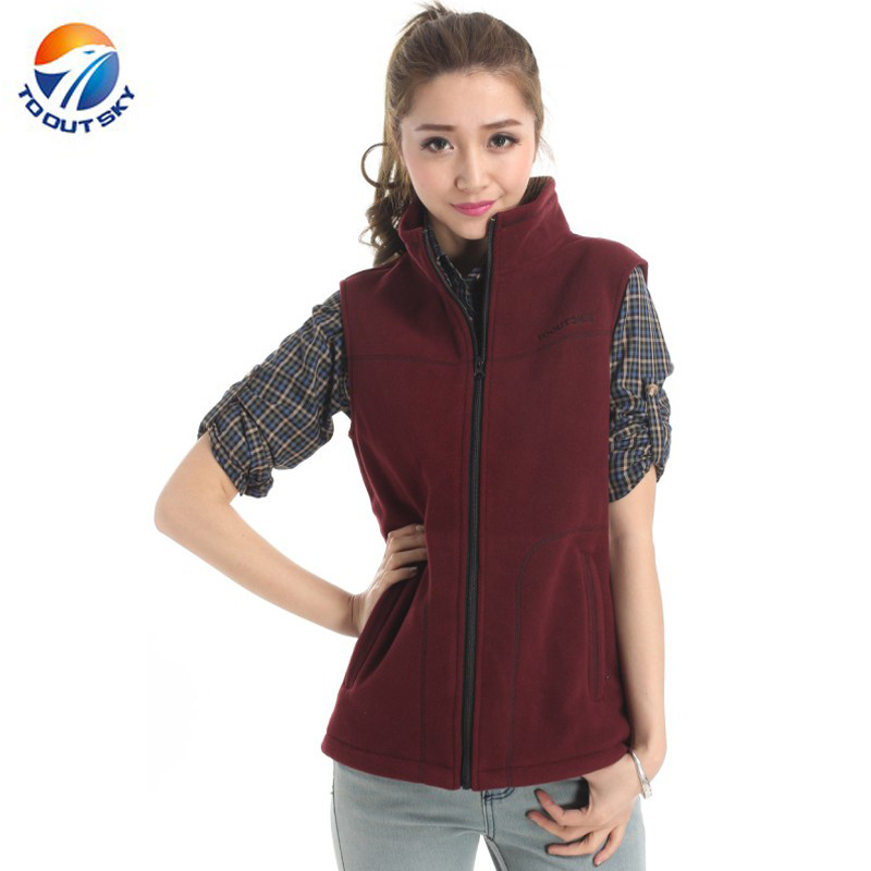 途斯凯2013<em>春秋</em>新款 户外<em>女士</em>保暖卫衣 抓绒马