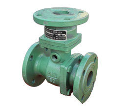 止回阀-自动换向止回阀THH42X-10-止回阀尽在