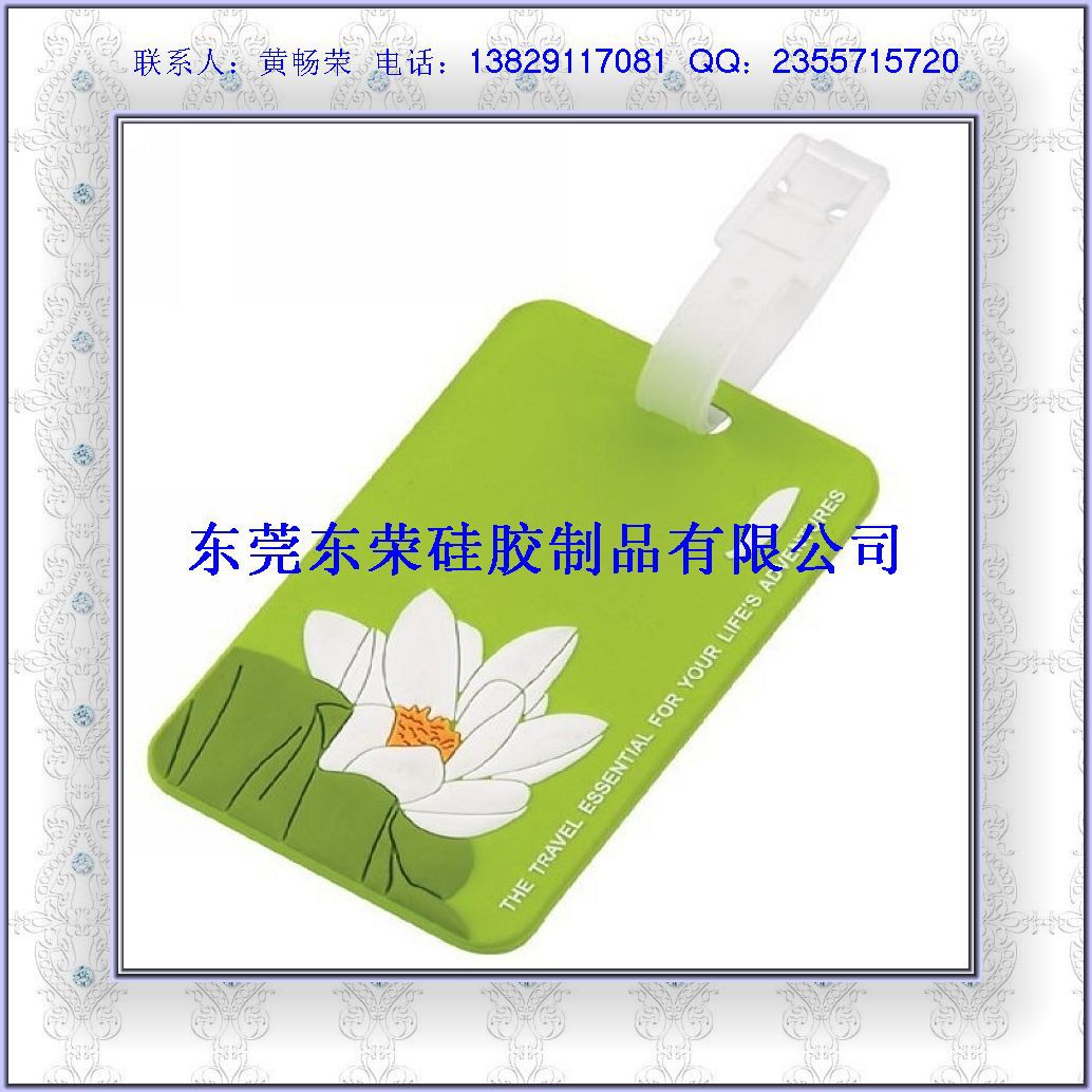 Luggage tags (19)