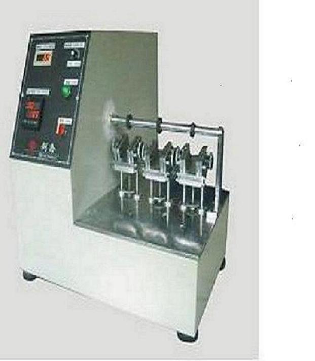 JQ-893鼠标转轴寿命试验机.