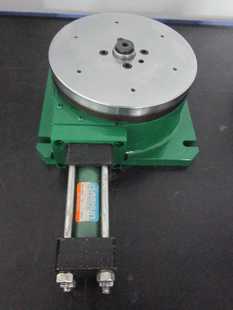 工装夹具-供应气动NC分度盘 油压分度盘 旋转