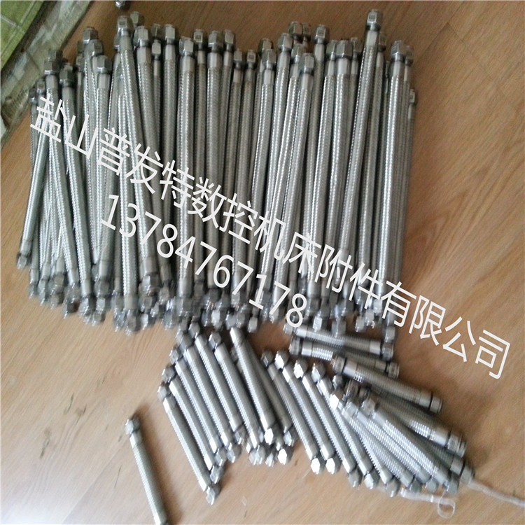 标准304材质不锈钢金属软管 供应化工管道及配件 质量第一