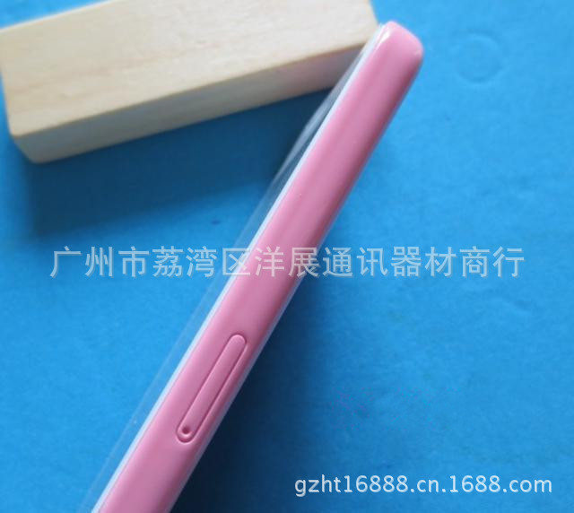 Display model for iPhone 5c (7
