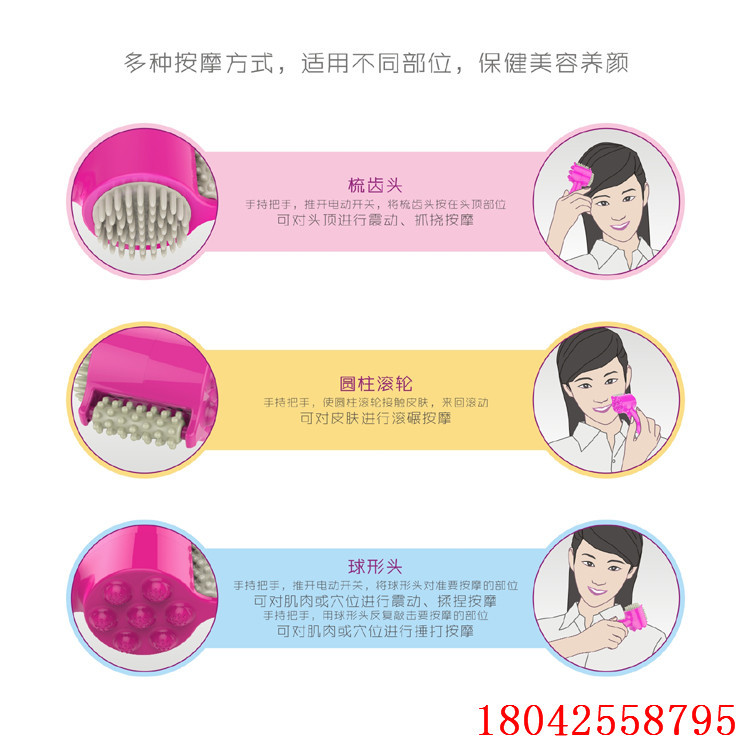功能介紹