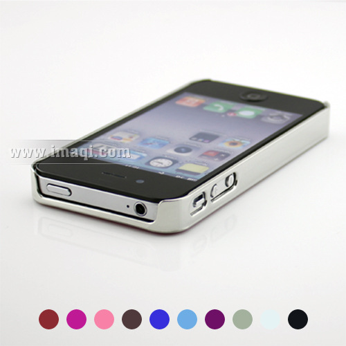 满天星手机套iphone4