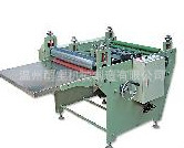 NB-600双面包边机