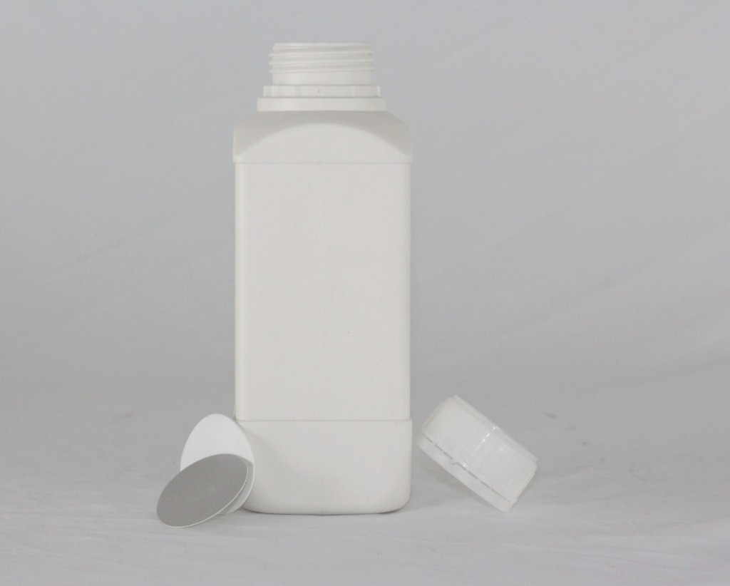 1L四方大口樽 墨水瓶 碳粉瓶