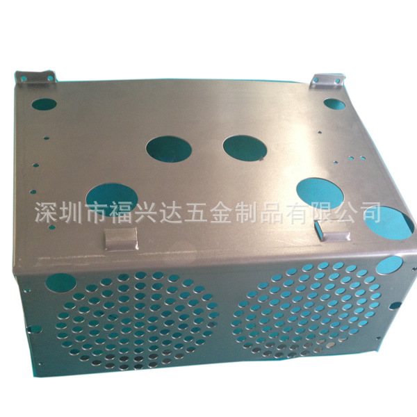 机箱外壳五金件