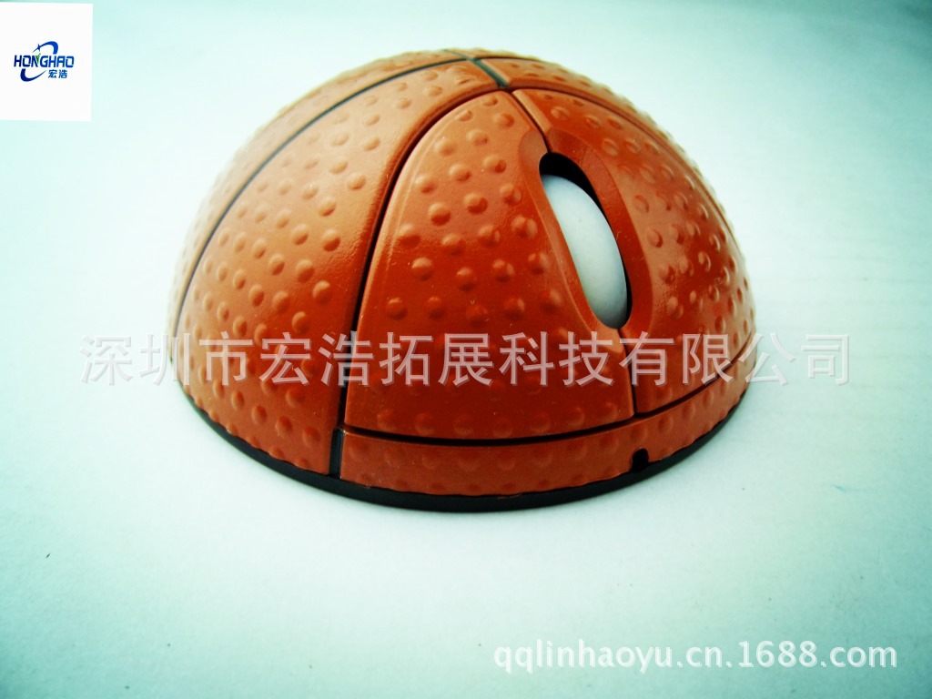 厂家供应创意鼠标,足球鼠标,篮球鼠标\/光电鼠标