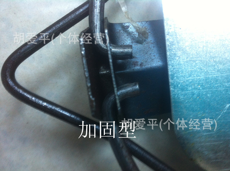 【热销批发】/—野兔夹,野鸡夹,老鼠夹子,捕猎夹子工具15cm