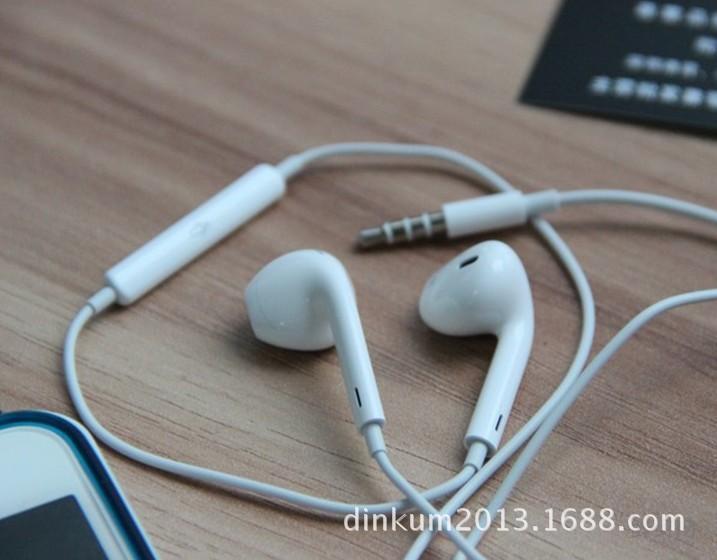 iphone EarPods