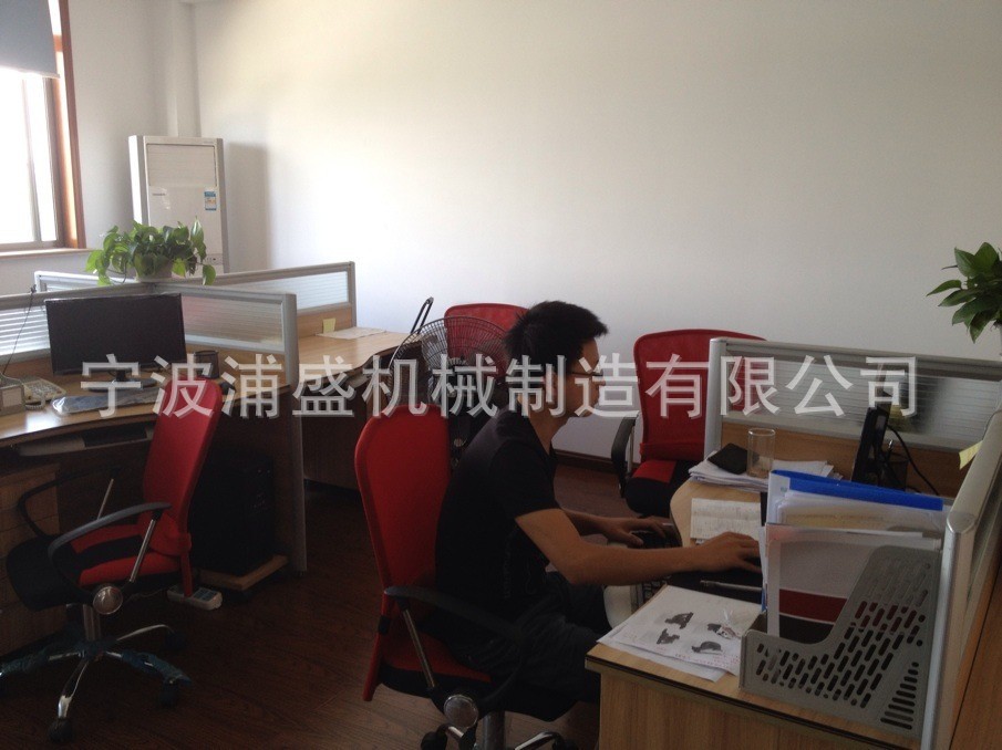 PS-F32 不锈钢316L天然气阀体锻件定做 提供全套锻造OEM代加工