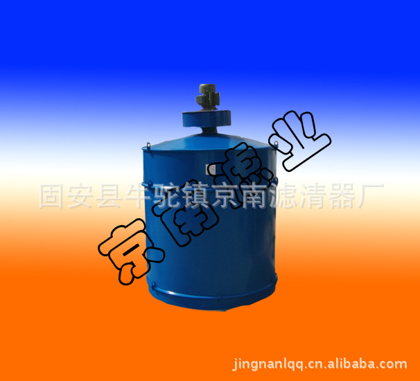 直径1400除尘器
