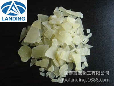 aluminum sulphate