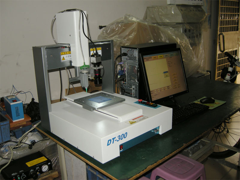 其他电子产品制造设备-视觉检测设备-其他电子