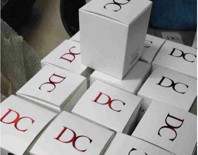 泰國正品代購DC面膜DC霜 粉刺黑頭痘痘 清潔嫩滑美白肌膚細化【免運費】