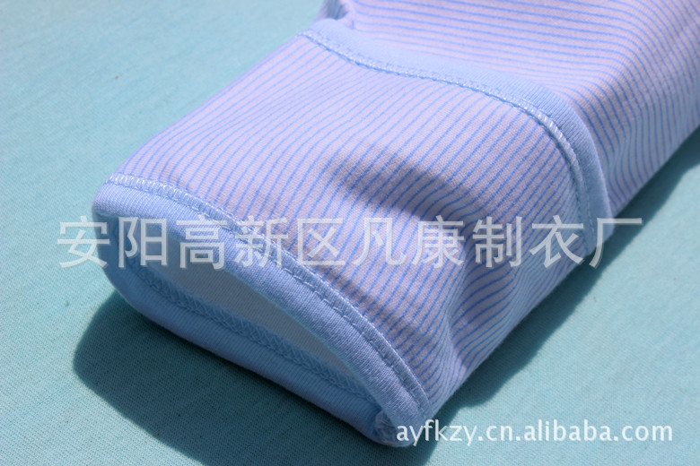 【凡康厂家直销 100%优质全棉<em>材质</em> 宝宝<em>睡衣</em>