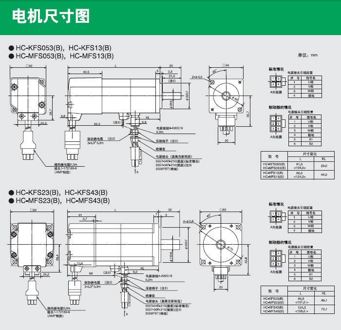 世华特价供应伺服电机驱动器mr-j2s-40b日本原装三菱伺服系统