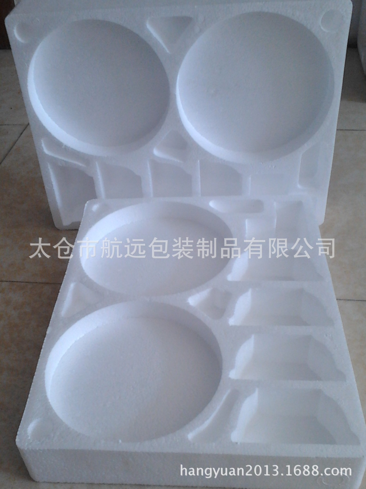 专业生产eps成型泡沫,陶瓷包装